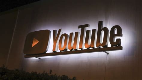 YouTube Removed 120K Sexually Explicit Videos With Kids in 1H .
